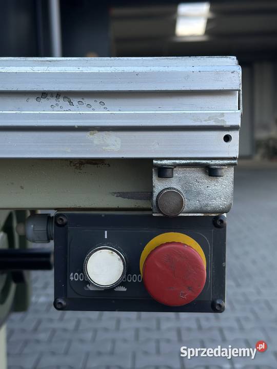 Piła formatowa SCM si150 1480 Łabuńki Pierwsze sprzedam