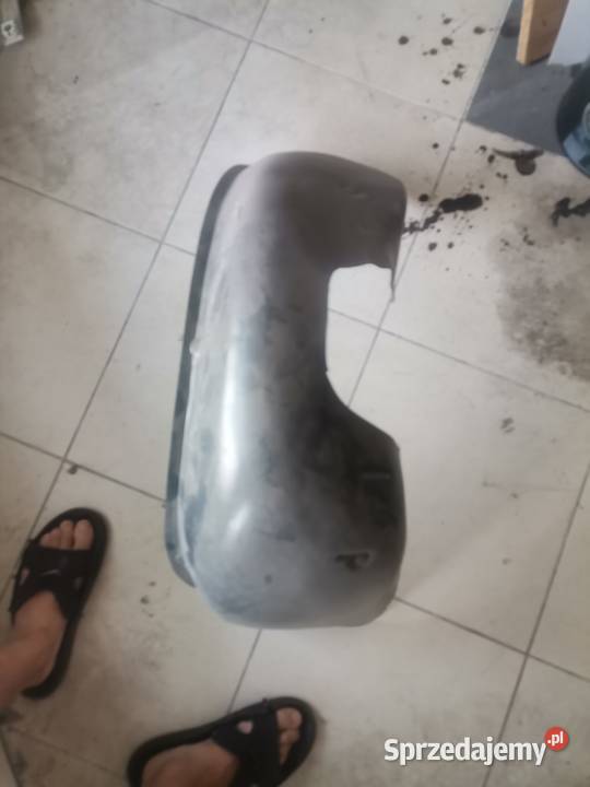 Nadkole przeciwblotne plastikowe Łada Łada osobowe Białystok