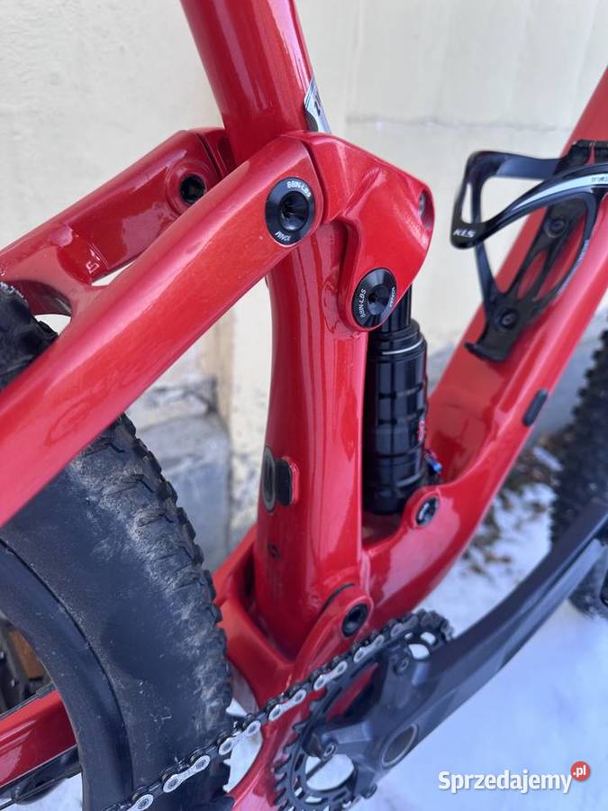 Scott Spark 960 FULL rama M 29 nowy Sport i Wypoczynek Zgorzelec