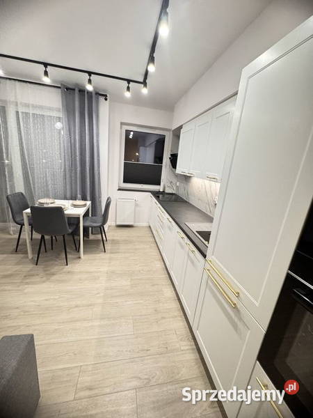 2 pokoje nowe budownictwo Gdańsk Magellana Wynajem sprzedam