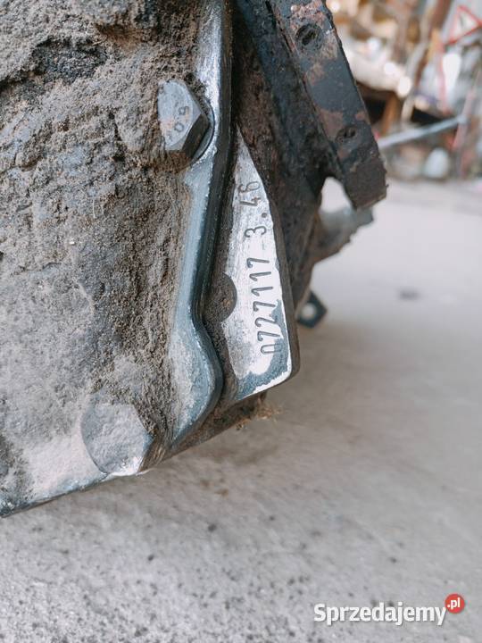 Mercedes 124W 30 1991 Baruchowo sprzedam