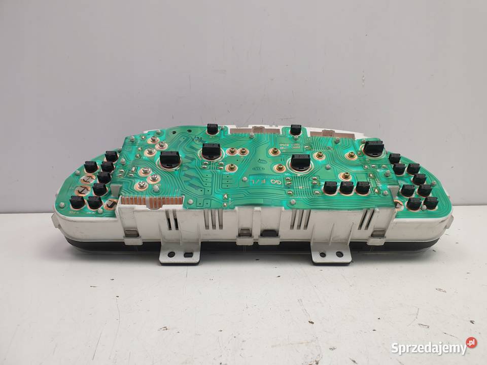 Kia Carnival I 29 CRDI LICZNIK zegary 200364310K Rudka sprzedam