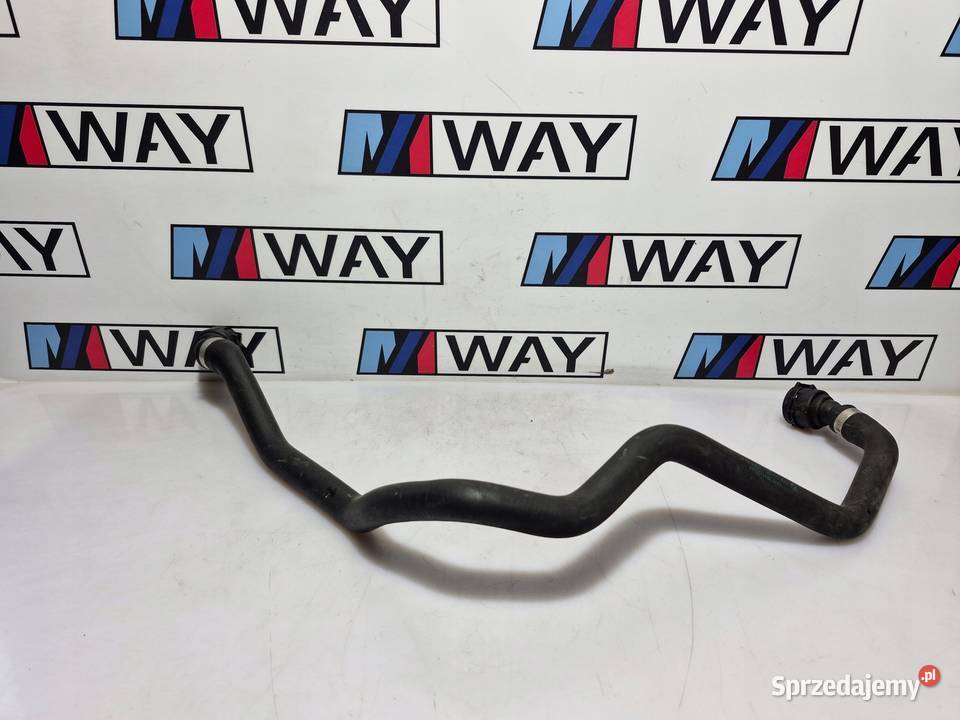 BMW X1 E84 3 E90 E91 E92 E93 RURA PRZEWÓD WĄŻ