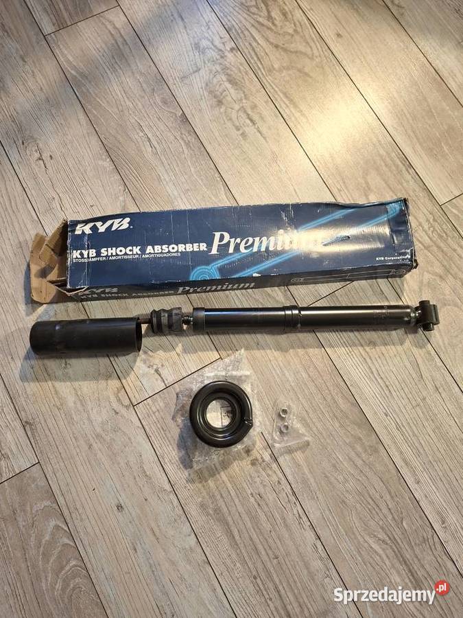 Amortyzator tył Audi 80 b3 b2 osobowe wielkopolskie