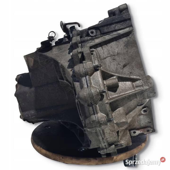 SKRZYNIA BIEGÓW Citroen C4 picasso 16 HDI 20DS50 lubelskie Chełm