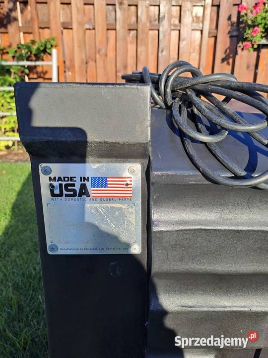 Portacoll klimatyzator przenośny Elektryczne Namysłów