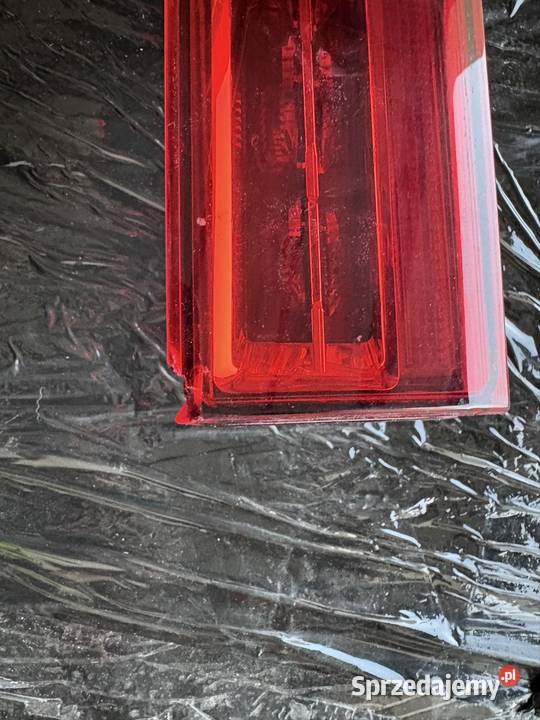 XC60 II Lampa w klapę Warszawa