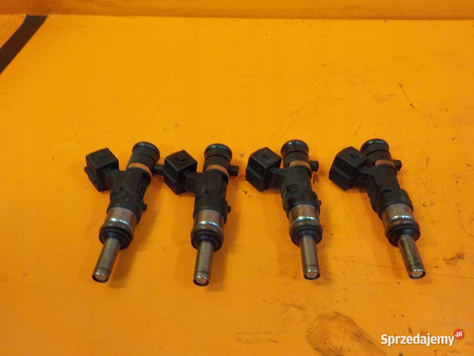 MITO PUNTO 14 T MULTIAIR 12r wtrysk 0280158224 Suków sprzedam