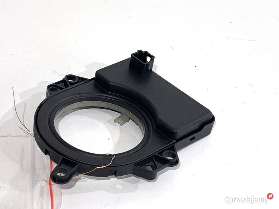 CZUJNIK KĄTA SKRĘTU NISSAN QASHQAI J11