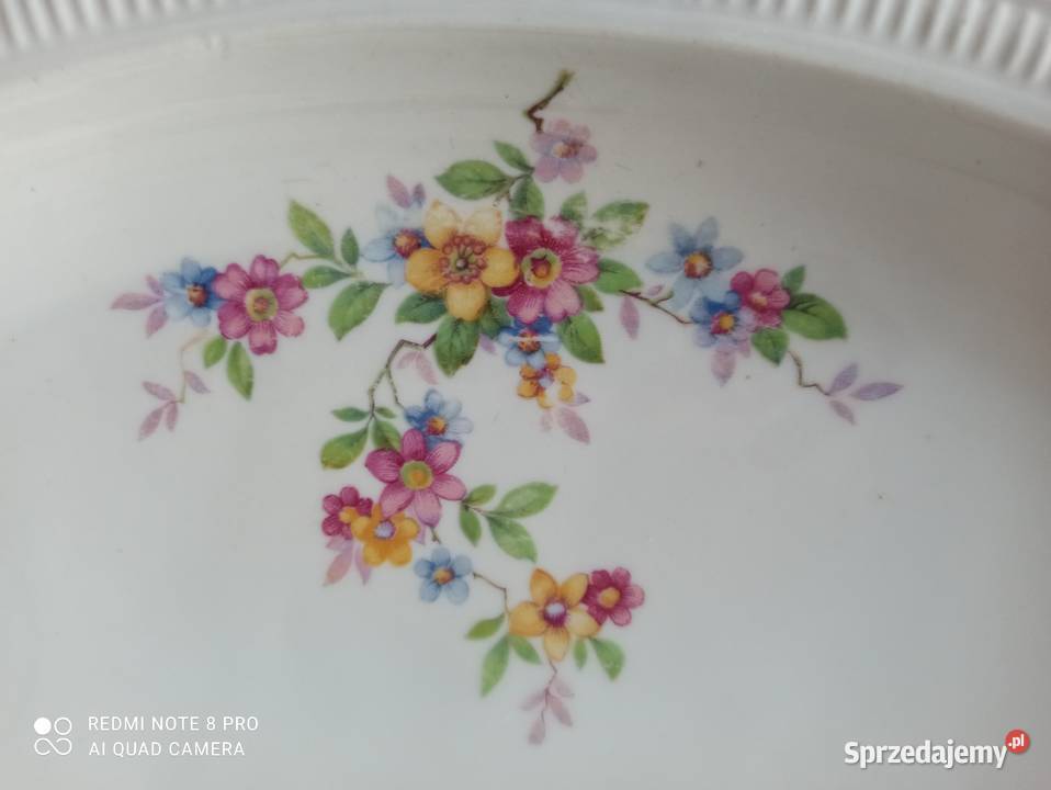 Półmisek porcelana Chodzież Białystok sprzedam