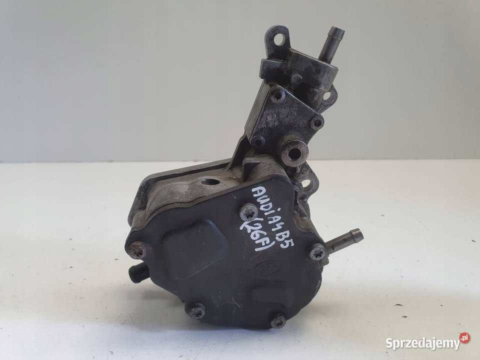 Audi A4 B5 B6 B7 A6 C5 19 TDI POMPA VACUM wakum
