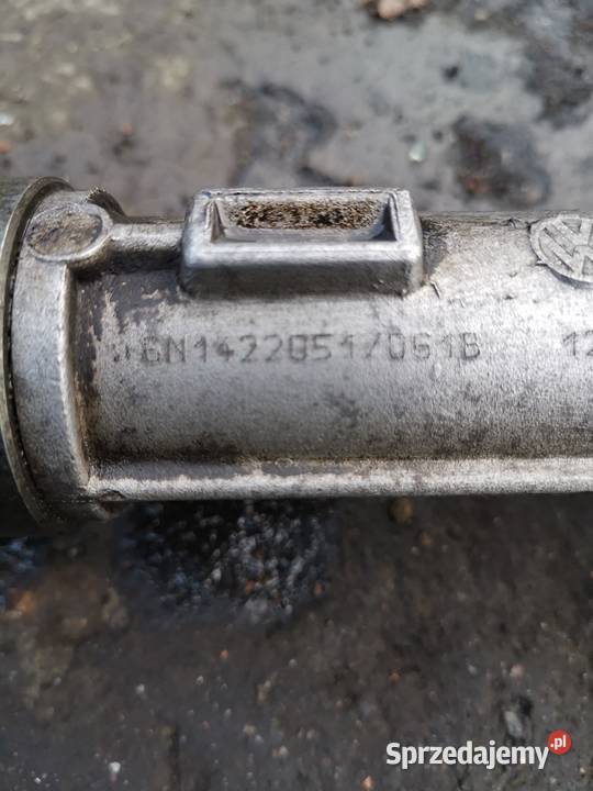 Maglownica polo 6n Czerwionka-Leszczyny