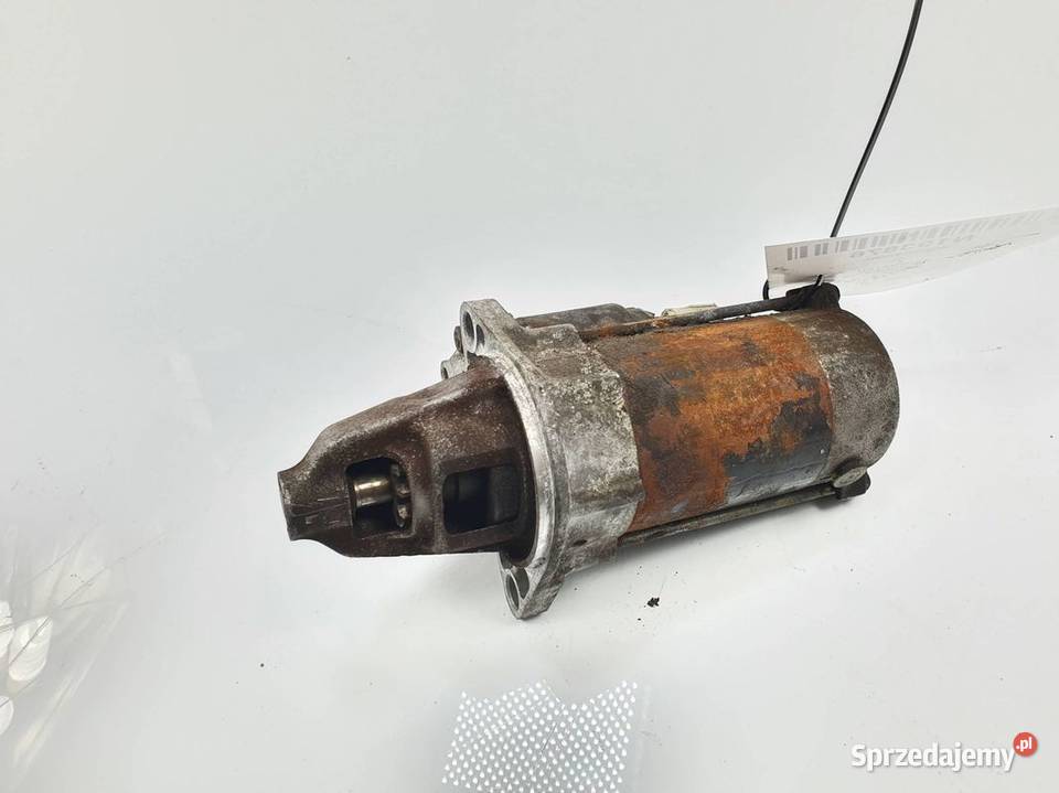 ROZRUSZNIK DAIHATSU CUORE II 2810097204 kujawsko-pomorskie Lipno