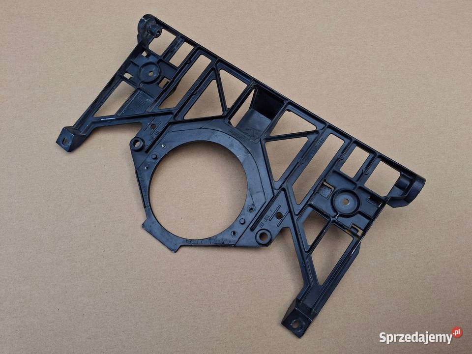 SCANIA WSPORNIK STELAŻ MOCOWANIE WKŁADU LUSTERKA Bieleń