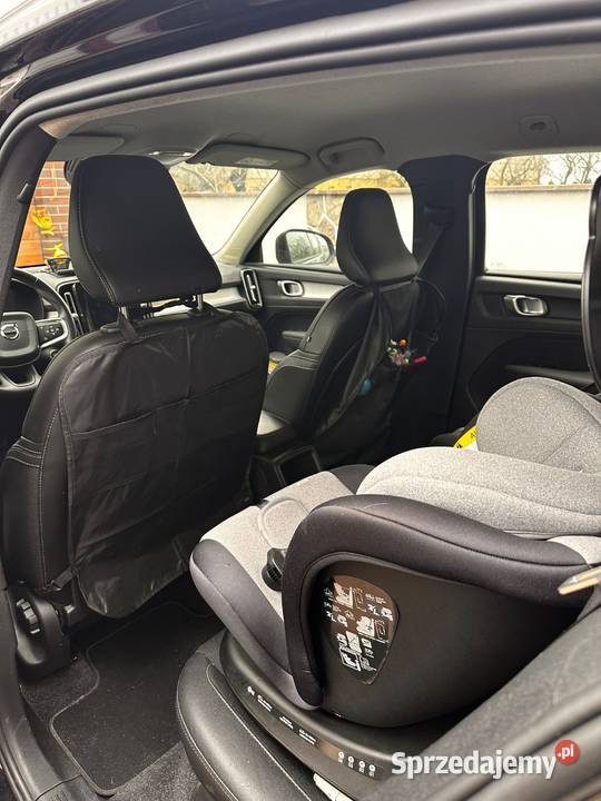 Volvo XC40 D3 Momentium isofix sprzedam