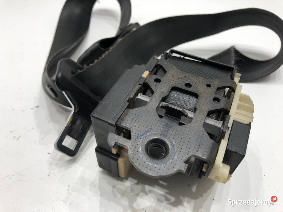 PAS BEZPIECZEŃSTWA LEWY PRZÓD CITROEN C3 LEWA podkarpackie sprzedam