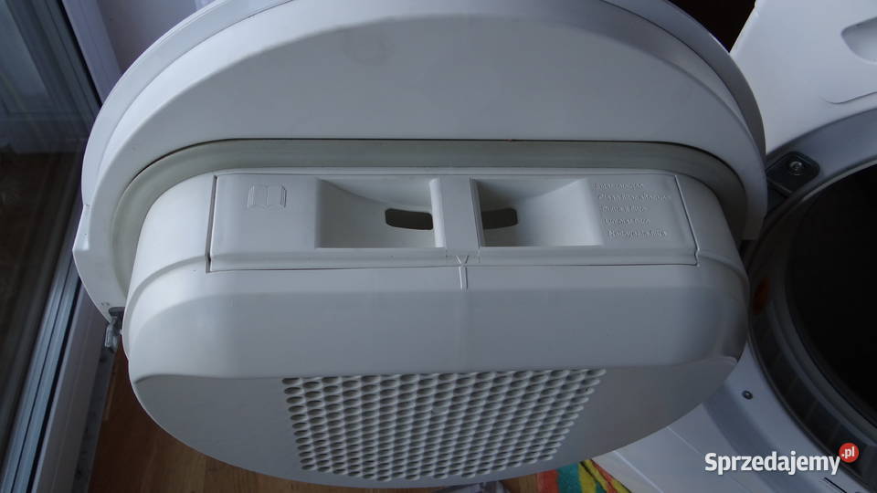 Suszarka kondensacyjna Miele T9747WP używana 58cm wielkopolskie