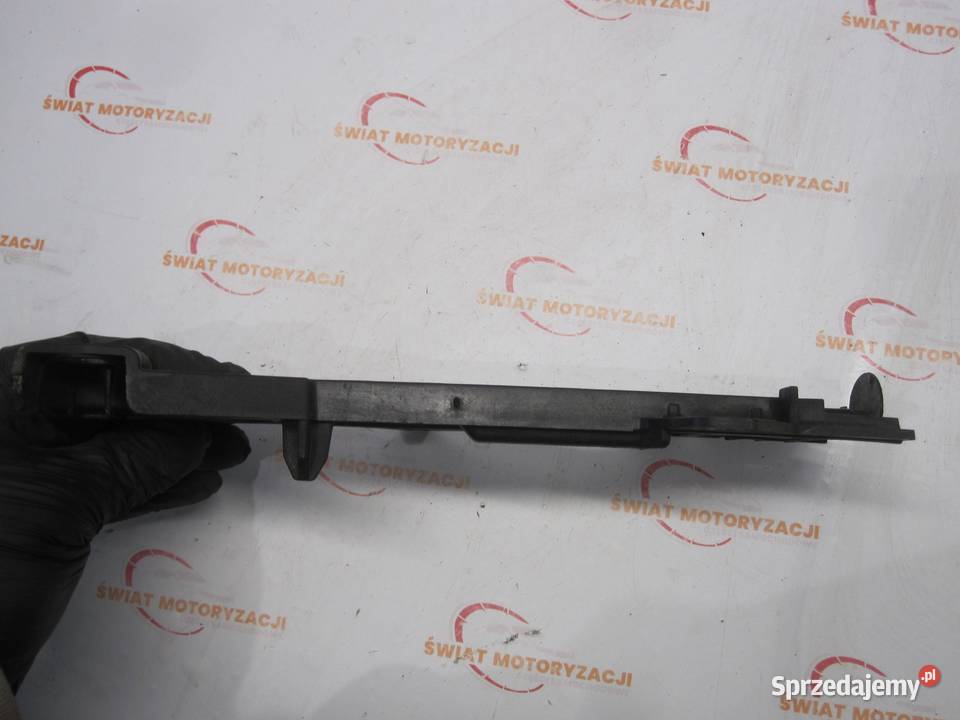 RANGE ROVER SPORT LIFT 30 TDV6 12r ślizg Kielce