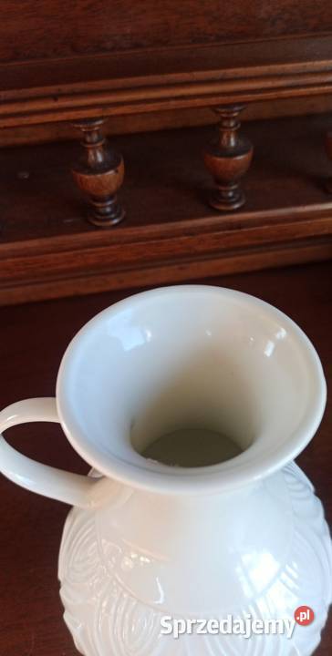 Wazon Royal Porzellan Bavaria KPM Germany Gdańsk