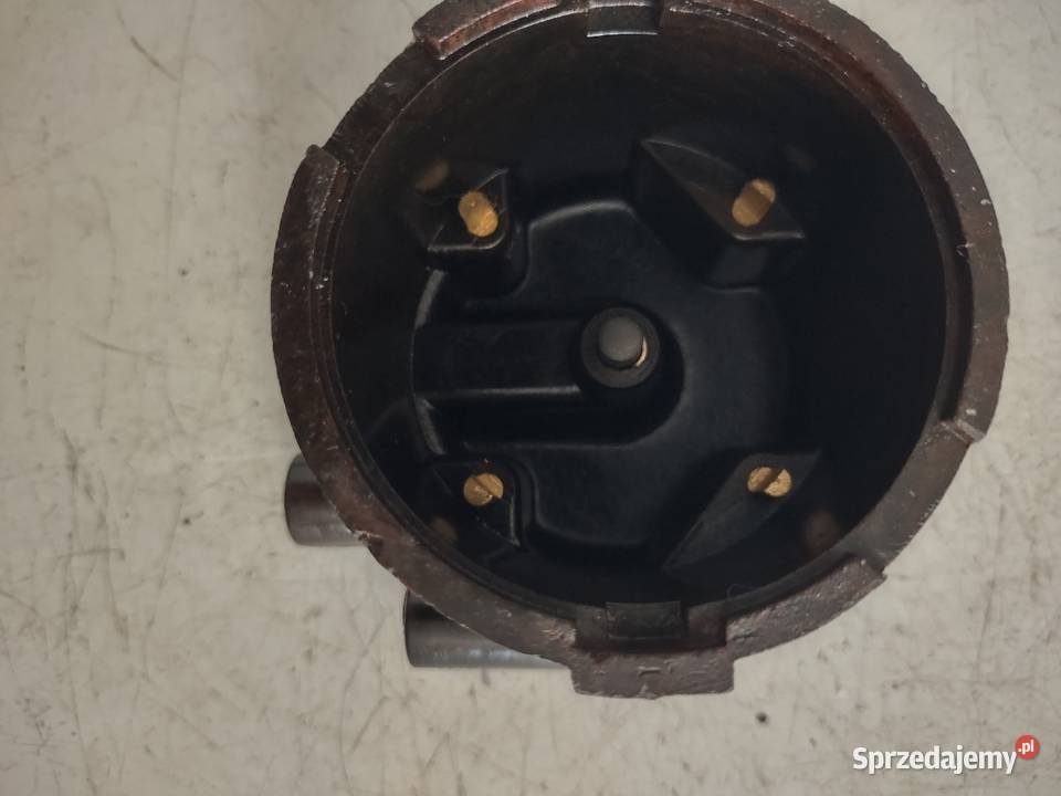 ŻUK NYSA KOPUŁKA FABRYKA ZELMOT NOWA Lublin