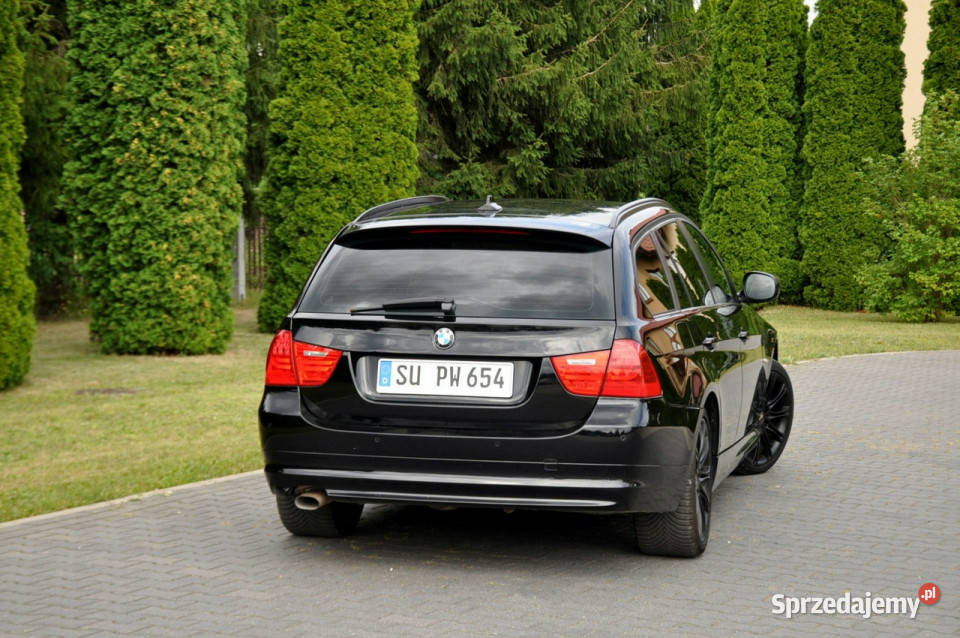 BMW 320 Ostrów Mazowiecka sprzedam