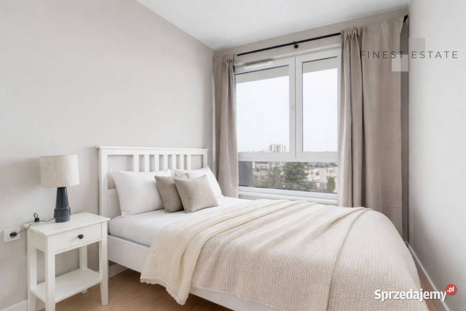 Mieszkanie Warszawa Ryżowa 3301m 2 pok sprzedam