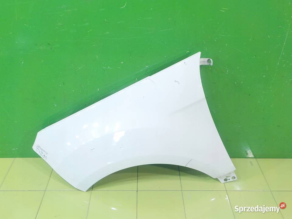 FORD ECOSPORT II MK2 1217r 5D blotnik lewy przod osobowe mazowieckie Suków