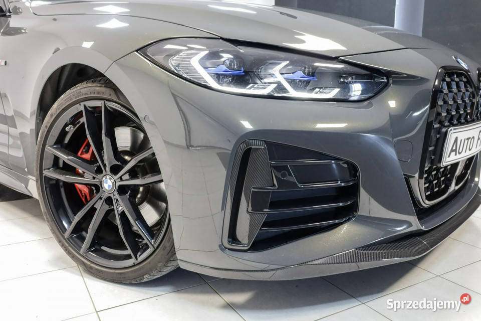 BMW 440 M440ixDriveSalon 4/5 Konstantynów Łódzki
