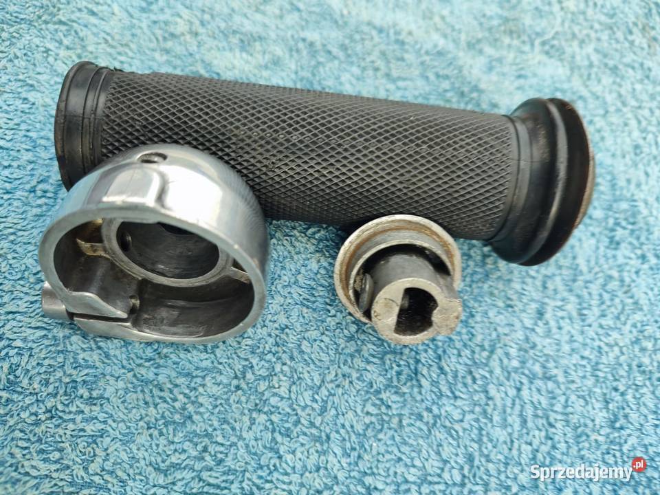 sprzedam oryginalny rolgaz do SHL pomorskie Rumia