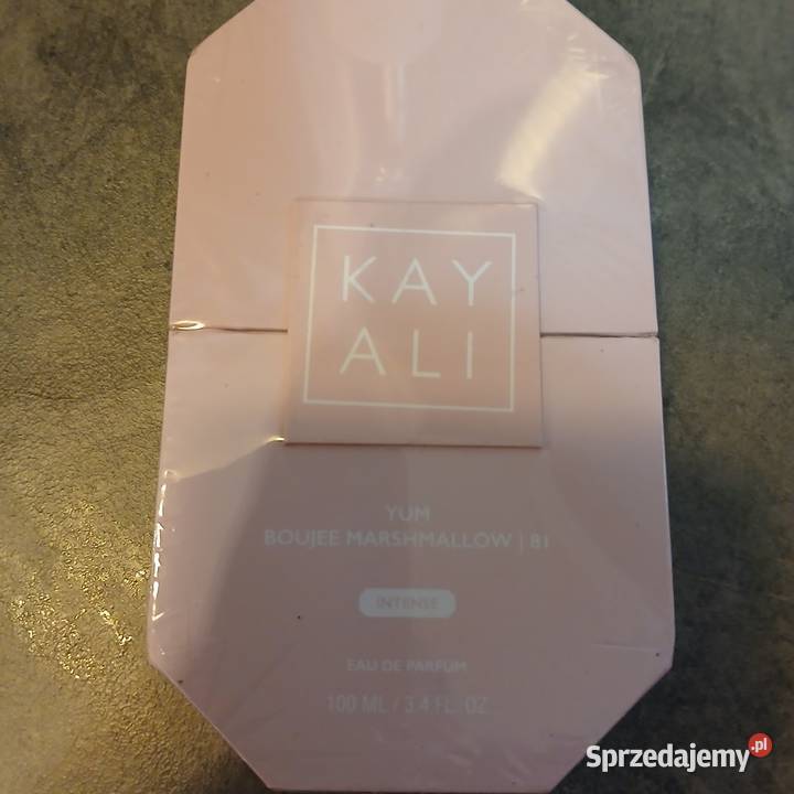 Kay Ali Yum Intense 100 ml perfumy Kraków