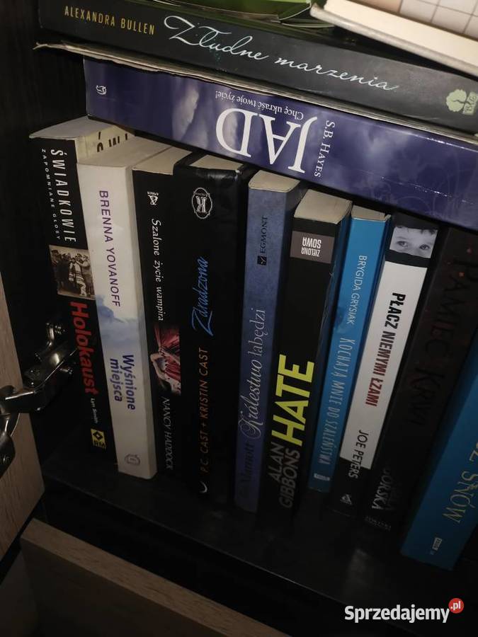 Książki 5 Pozostałe Kujawy