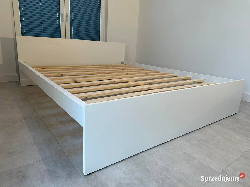 Łóżko Stelaż 80x200 90x200 100x200 120x200 65cm