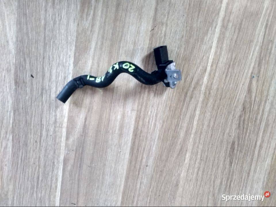 CZUJNIK CIŚNIENIA VW 12 04L145049E osobowe Włoszczowa sprzedam