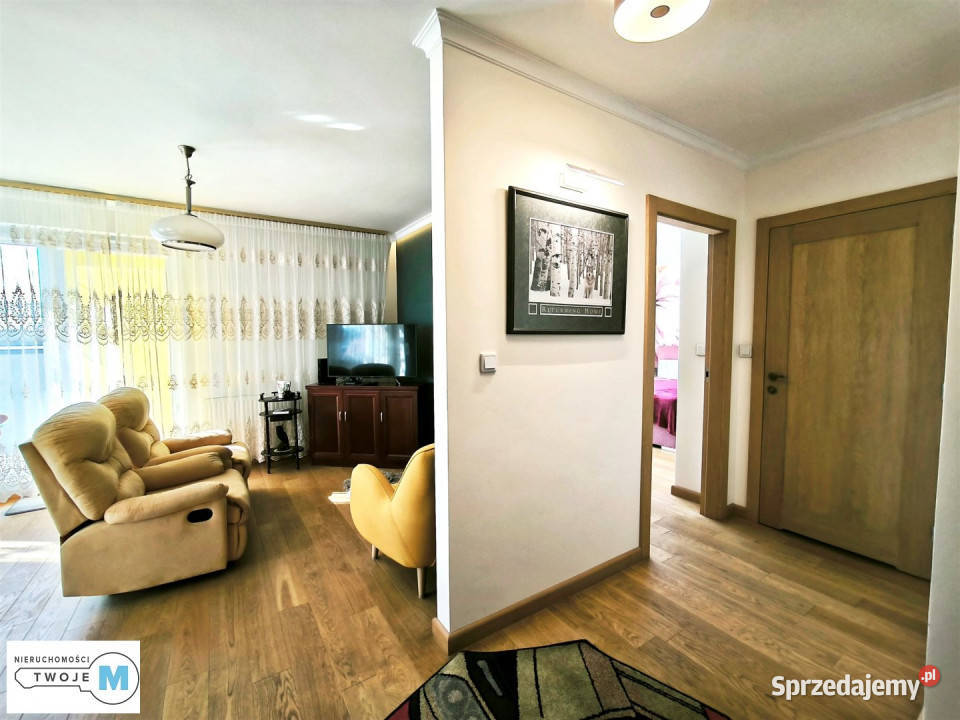 sprzedaży mieszkania 7982m2 3 pokoje Kielce Rok budowy 2021 Sprzedaż