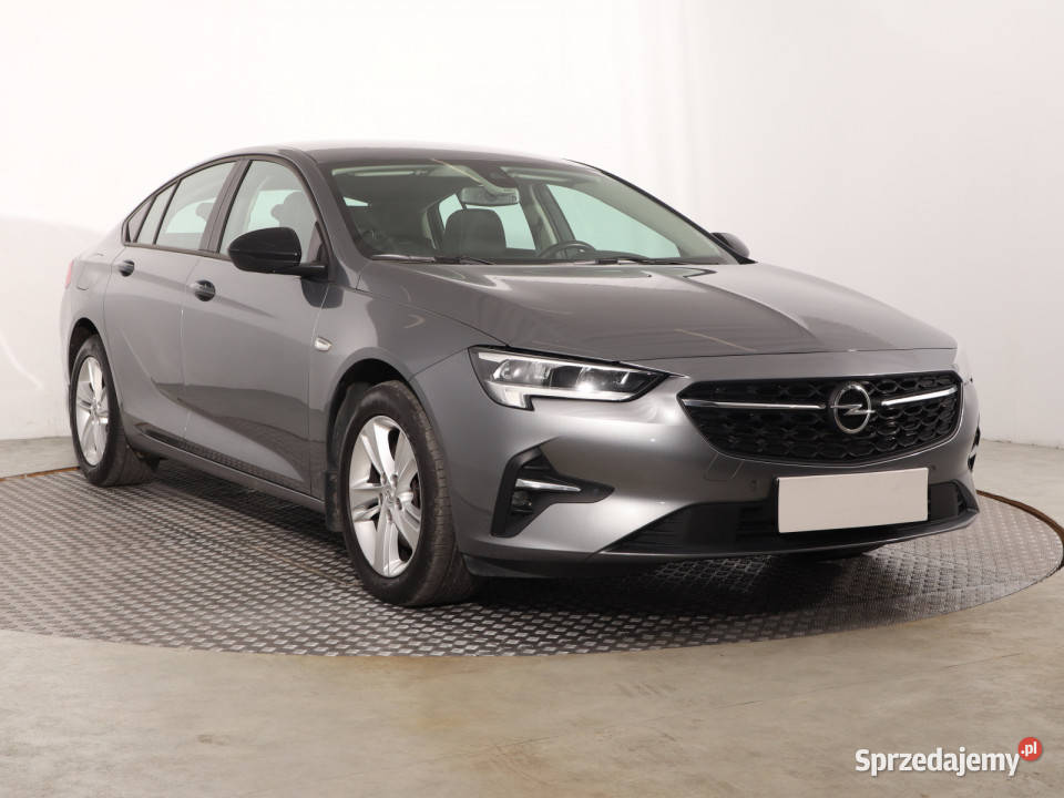 Opel Insignia 20 CDTI nieuszkodzony Insignia Opel Katowice