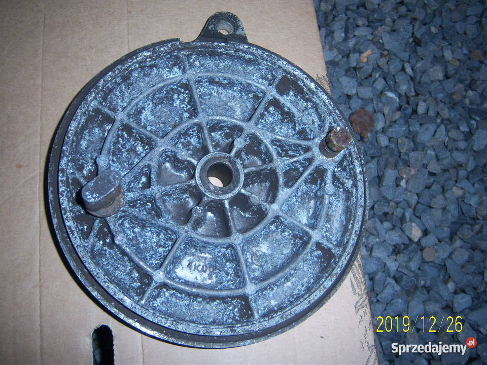 Yamaha jamaha Virago dekiel bęben tarcza Kielce