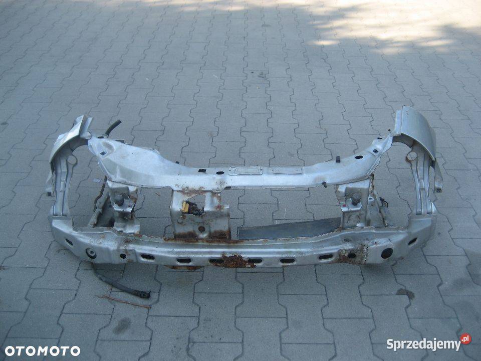 ford ka 9607r pas przedni wzmocnienie