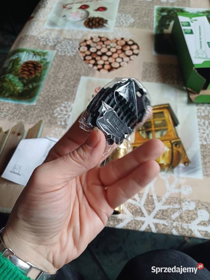 Sprzedam Nowy trymer Zdrowie i Uroda Warszawa