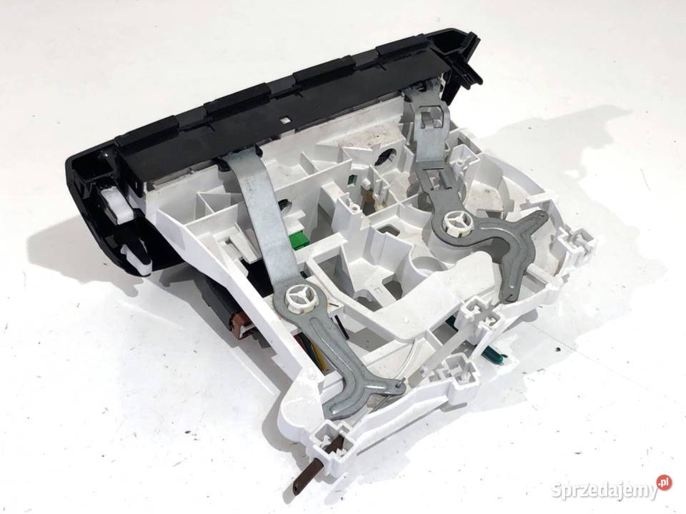 PANEL STEROWANIA NAWIEWU MITSUBISHI MIRAGE SPACE