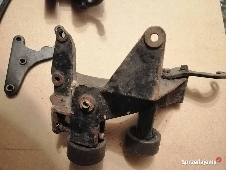 Polonez 19 wspomaganie fso diesel caro truck Pionki