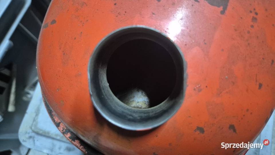 Motorynka zbiornik paliwa Motoryzacja Hryniewicze