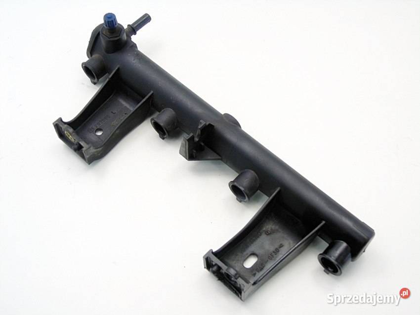 LISTWA WTRYSKOWA 16 16V 307 C4 207 XSARA C3 206 Sosnowiec