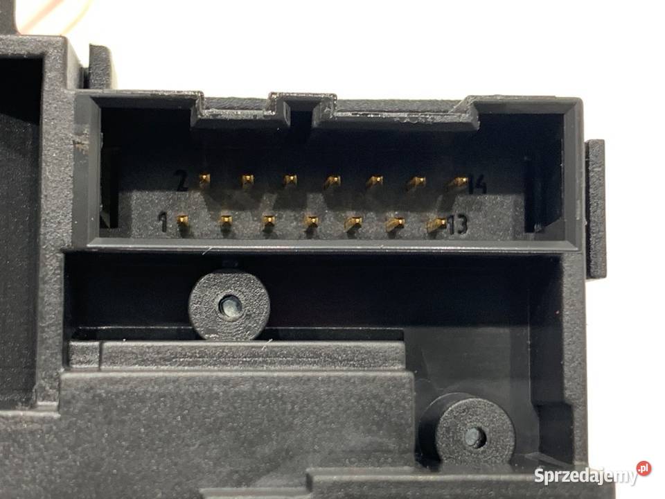 STACYJKA MINI COUNTRYMAN R60 9299332 16 190 1016