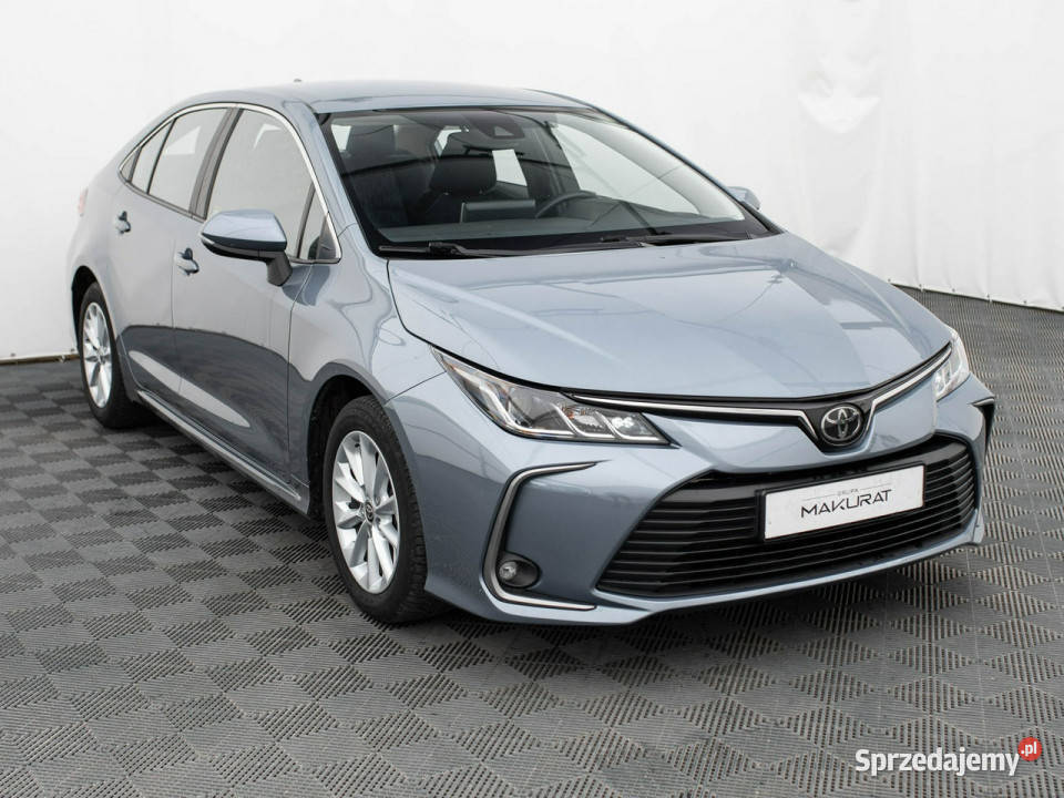 Toyota Corolla WJ8220L15 Comfort Kcofania 2 4/5 Gdańsk