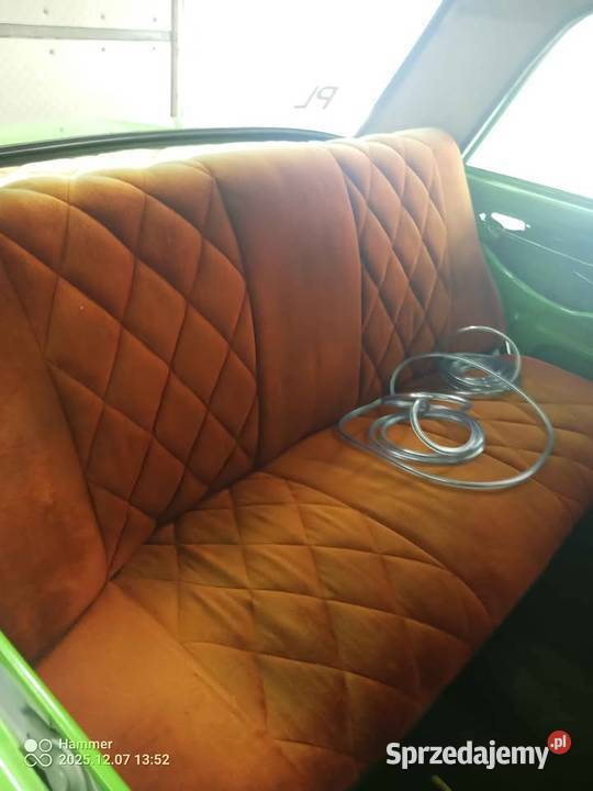 łada vaz 2 w czesciach Ostrów Mazowiecka