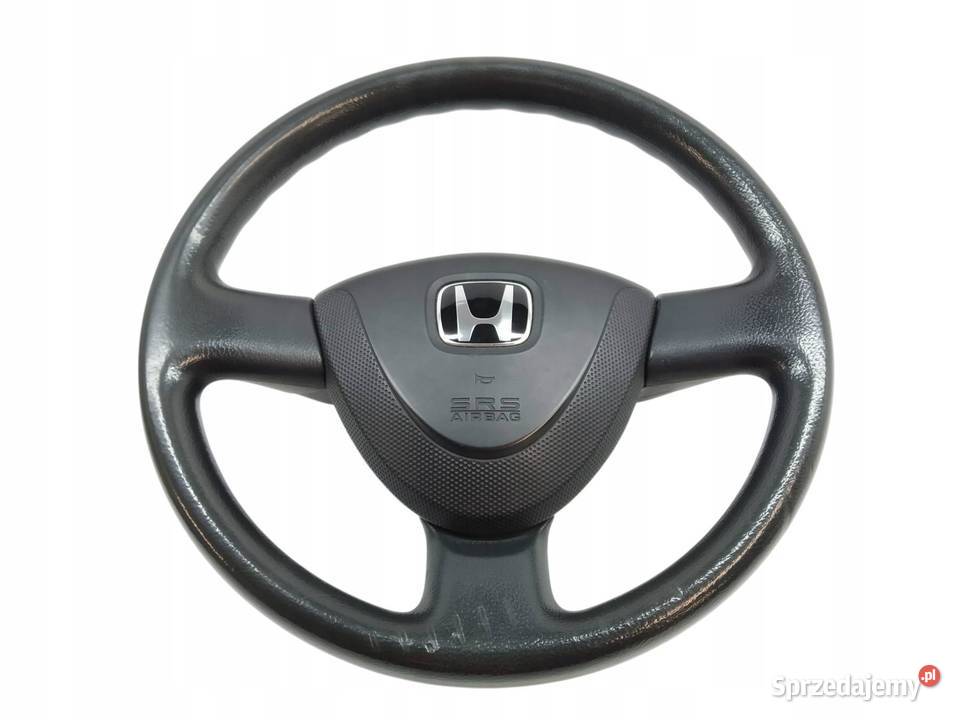 KIEROWNICA LIFT FL Honda City IV 20022007 Rok produkcji 2006 Kierownice świętokrzyskie