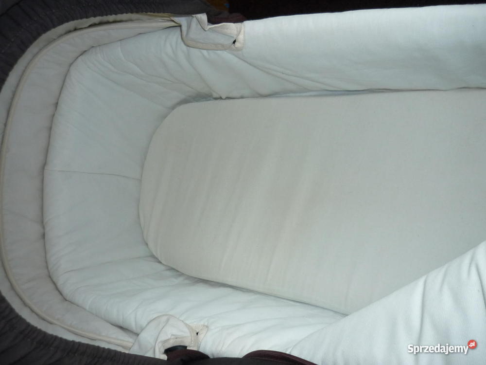 Wózek Roan Marita głeboko spacerowy Rumia