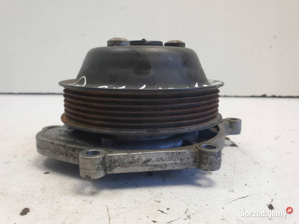 Porsche 911 991 GT3 38 POMPA WODY 9A110624800 lubelskie Rudka