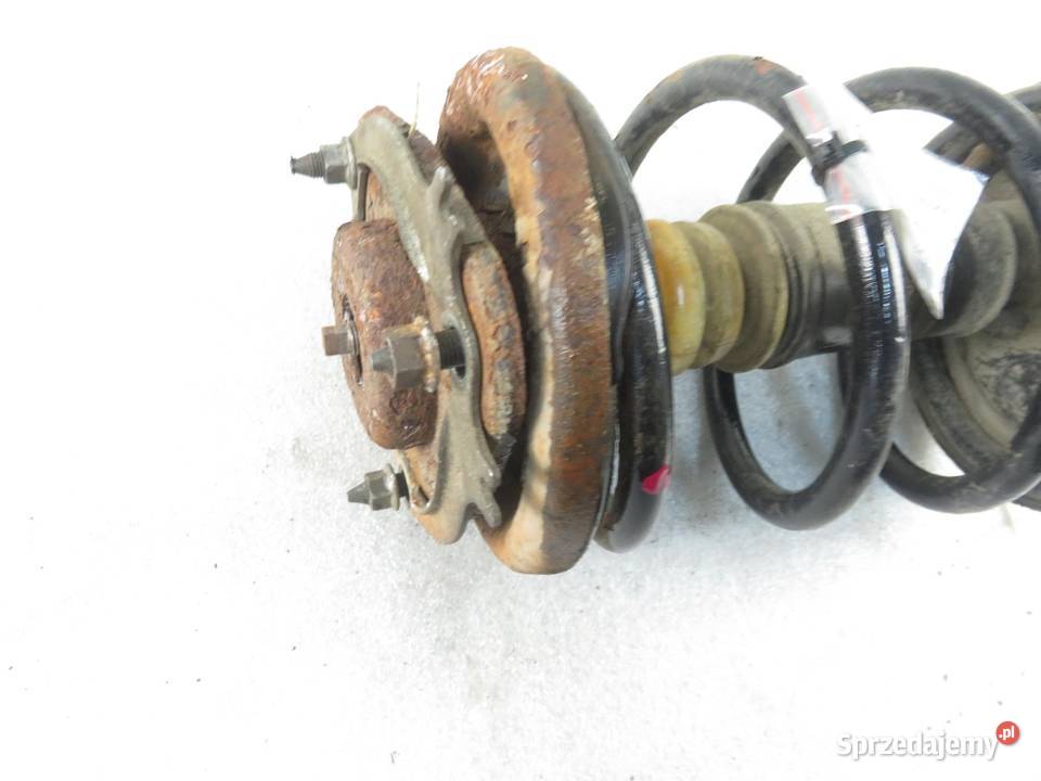 MCPERSON LEWY PRZEDNI MITSUBISHI OUTLANDER I 20