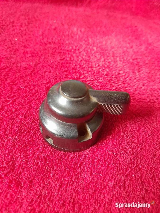 Przełącznik świateł Ika DDR wielkopolskie Kotlin sprzedam